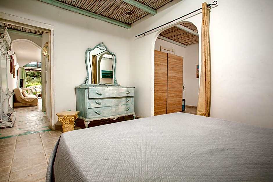 Locanda Domus De Vida