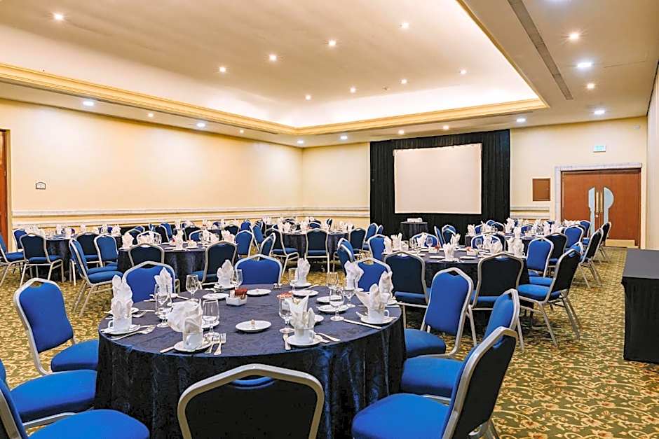 Holiday Inn Merida By IHG