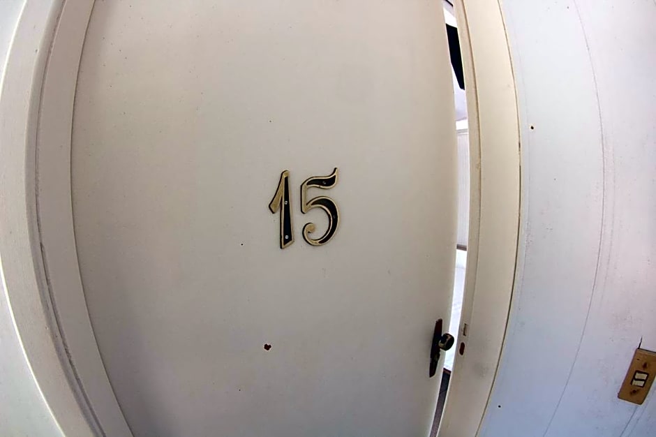 Pousada Pérola do Guarujá Ltda- Me