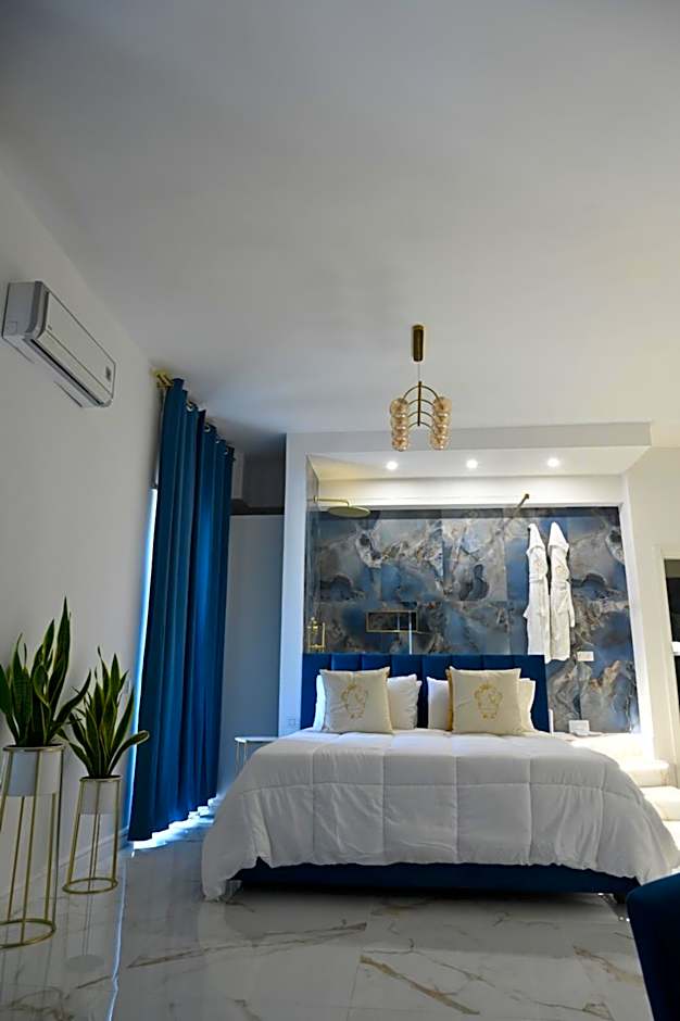 NM Luxury Suites