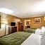 Quality Inn & Suites Ft. Jackson Maingate