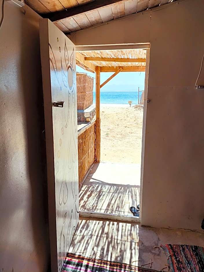 Casablanca Beach Camp