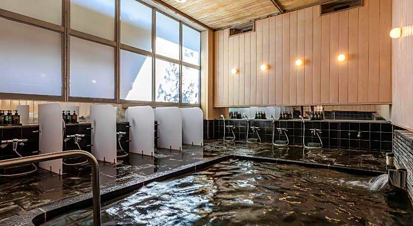 Kamenoi Hotel Tsukubasan