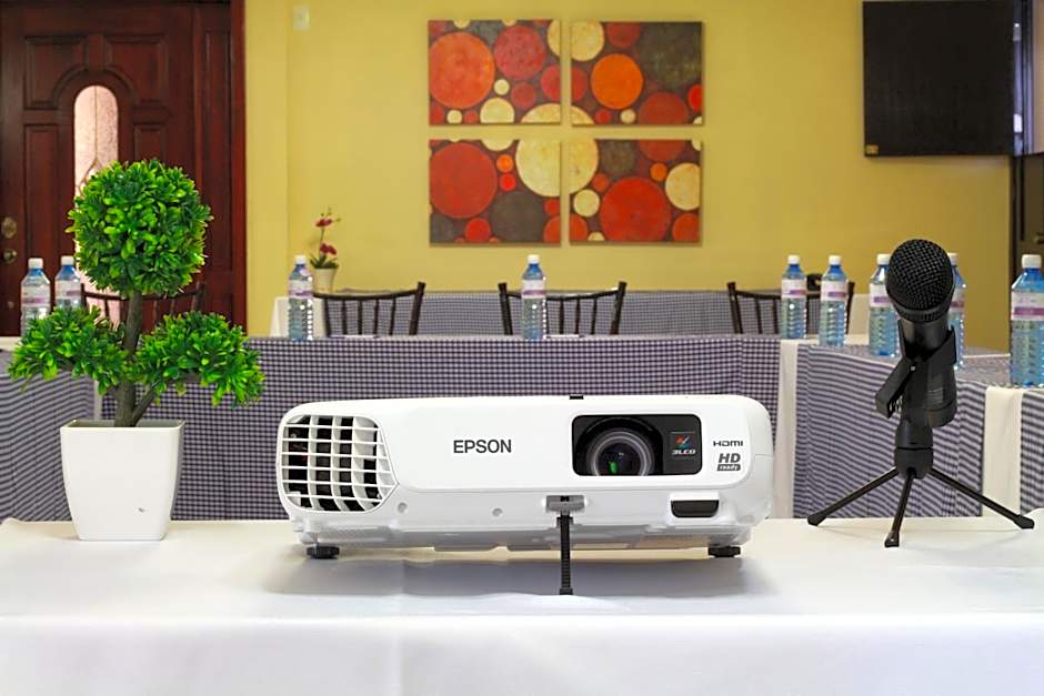 Hotel del Carmen, en el Centro- DESAYUNO Incluido !