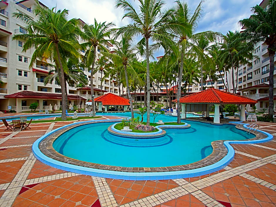 Marbella Place Anyer by Jayakarta
