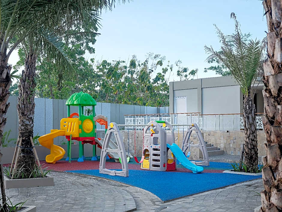 Hotel Santika Gunungkidul