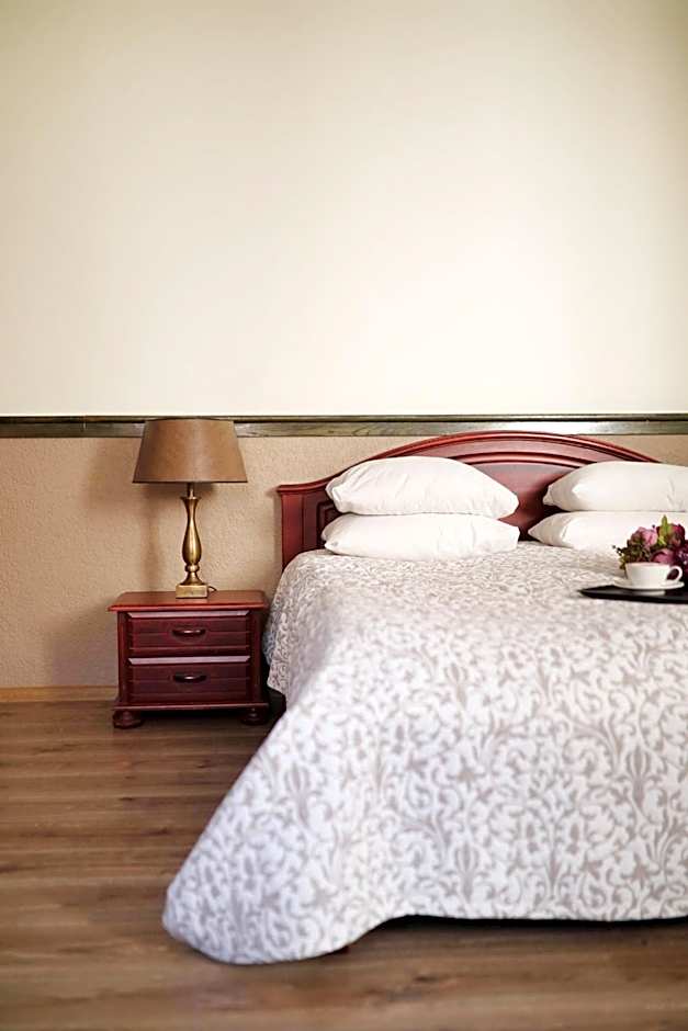 Old Riga Boutique Hotel "Vecriga"