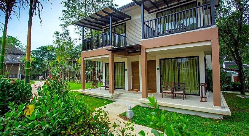 The Leaf on the Sands by Katathani Resort