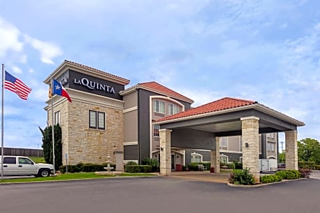 La Quinta by Wyndham Fredericksburg