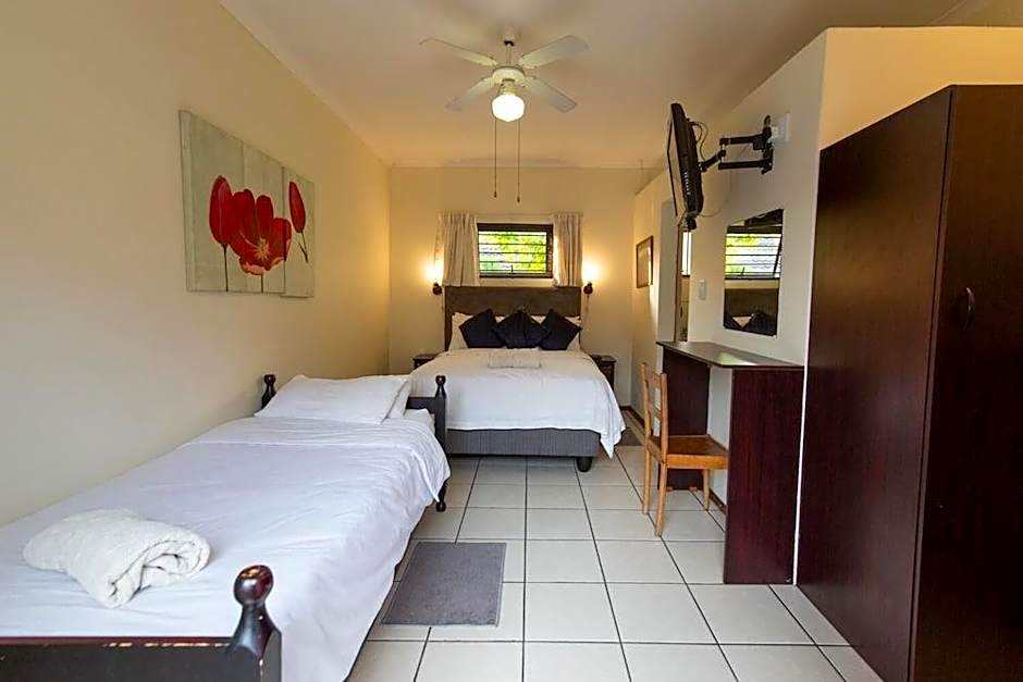 Angelica Guest House