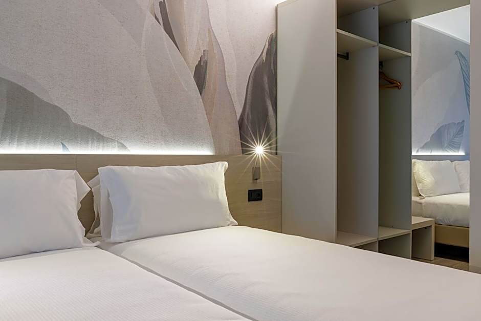 Relais Ca Bago' -adults only