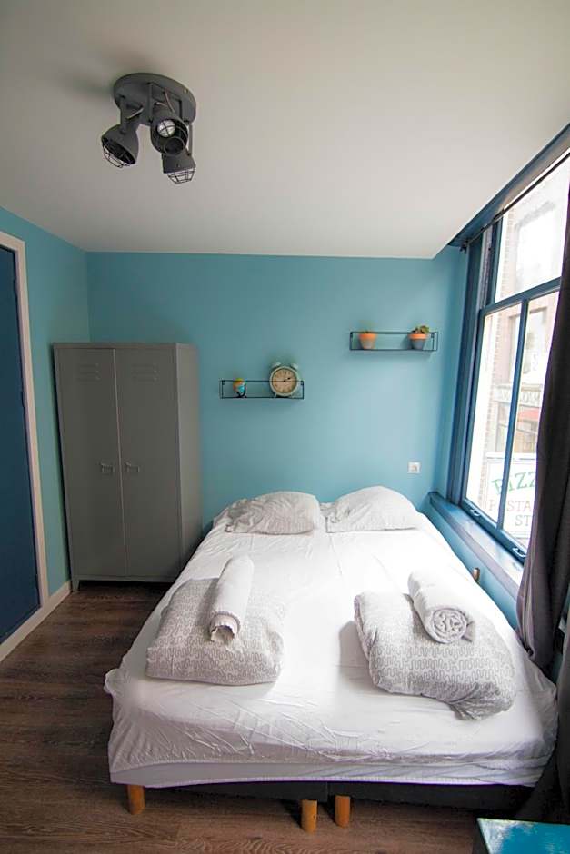 Urban Vibes Guesthouse