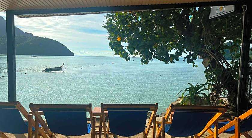 The One Hostel Phi Phi Island
