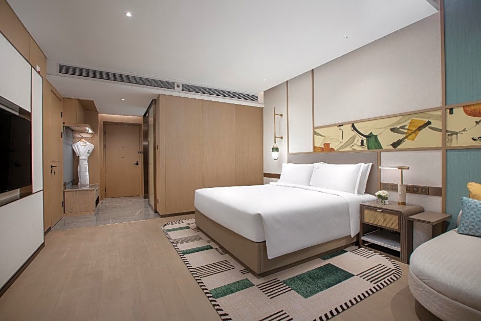 Holiday Inn Deqing Xinshi Ancient Town By IHG