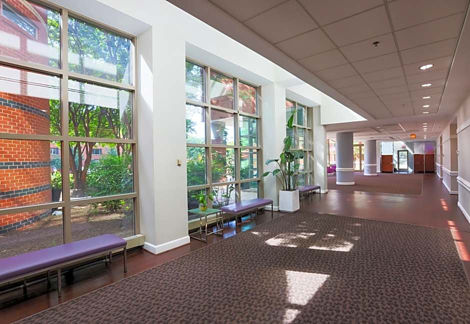 Kellogg Conference Hotel