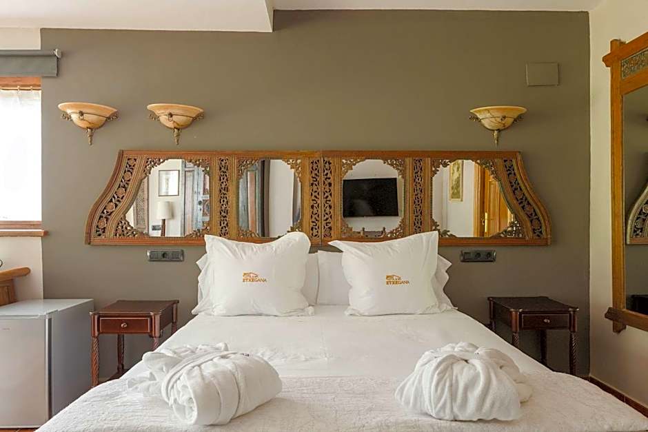 Hotel & Spa Etxegana