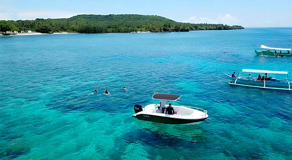 Cala Laiya