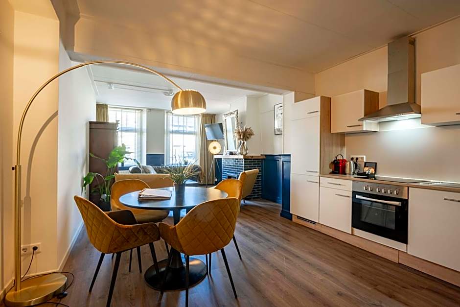 Hotel De Zilte Zeeuw