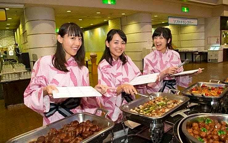Nangoku Hotel