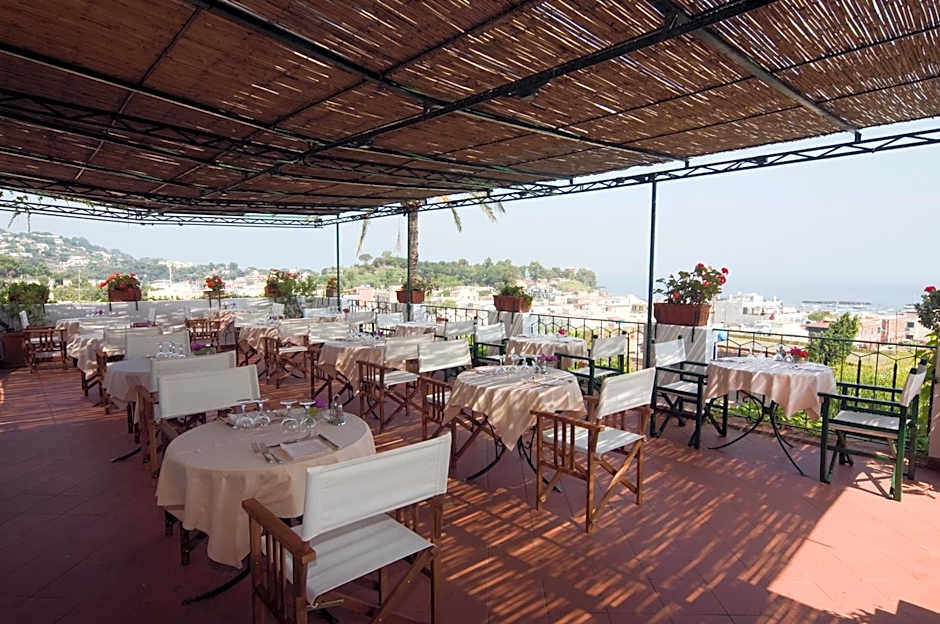 Hotel La Villarosa Terme