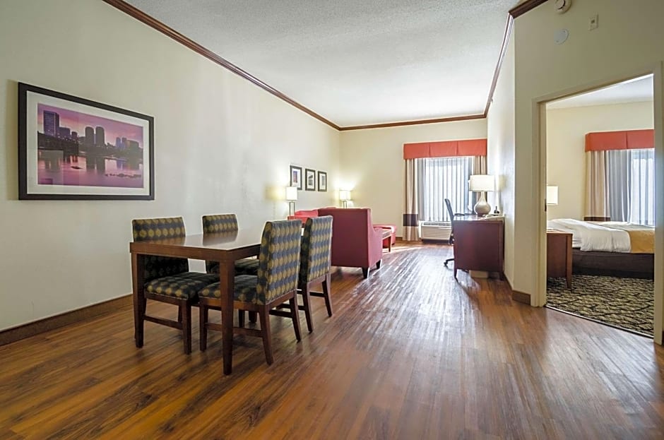 Comfort Suites Innsbrook - Short Pump