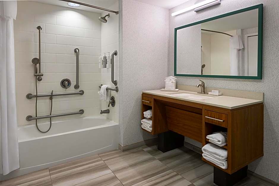 Home2 Suites By Hilton Dover