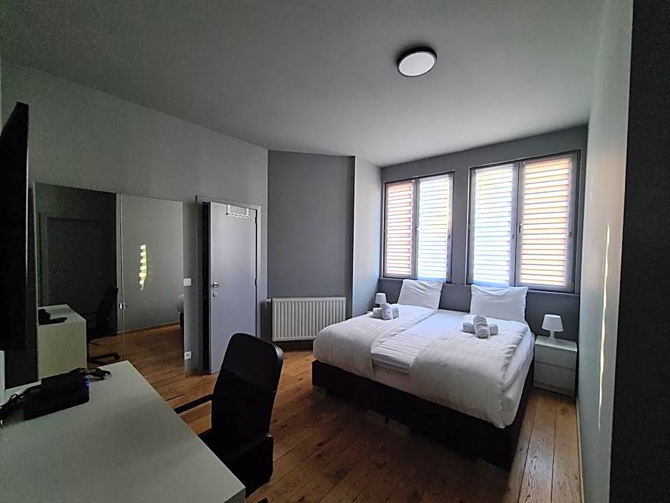 HDC Nivelles Grand-Place