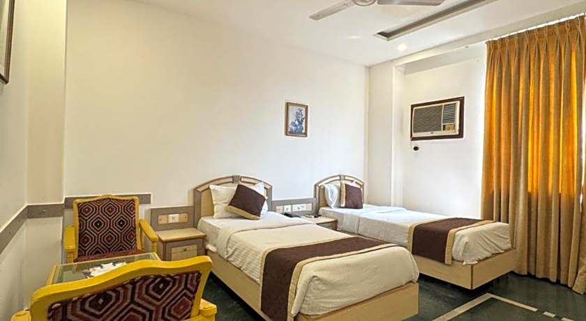 Hotel Melrose Inn By Excellent Hospitality 