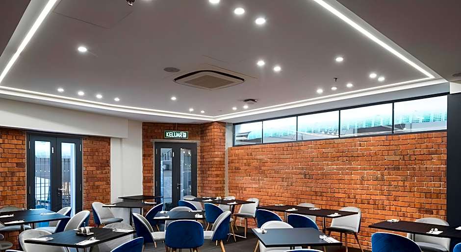 Loop On Leith George Town Penang Hotel