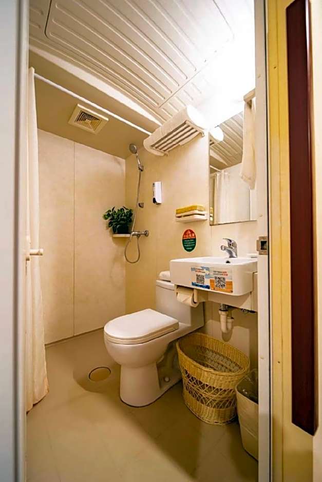 GreenTree Inn Tianjin Huayuan Keyuan Business Hotel