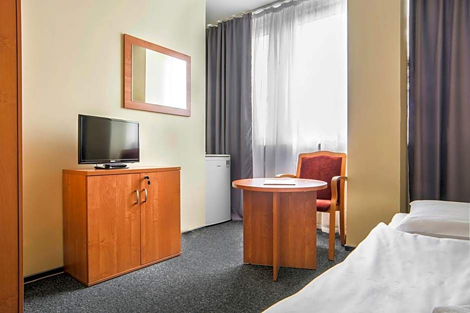 Gdański Dom Turystyczny Hostel