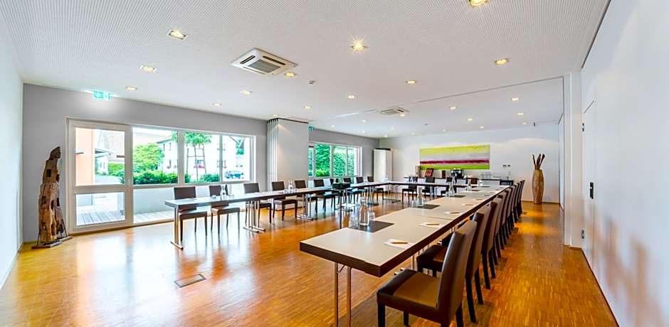 ACANTUS Hotel