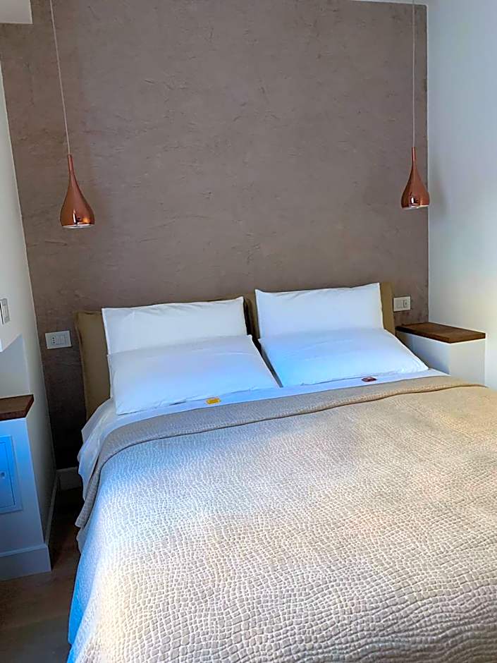 B&B Galleria Cavour