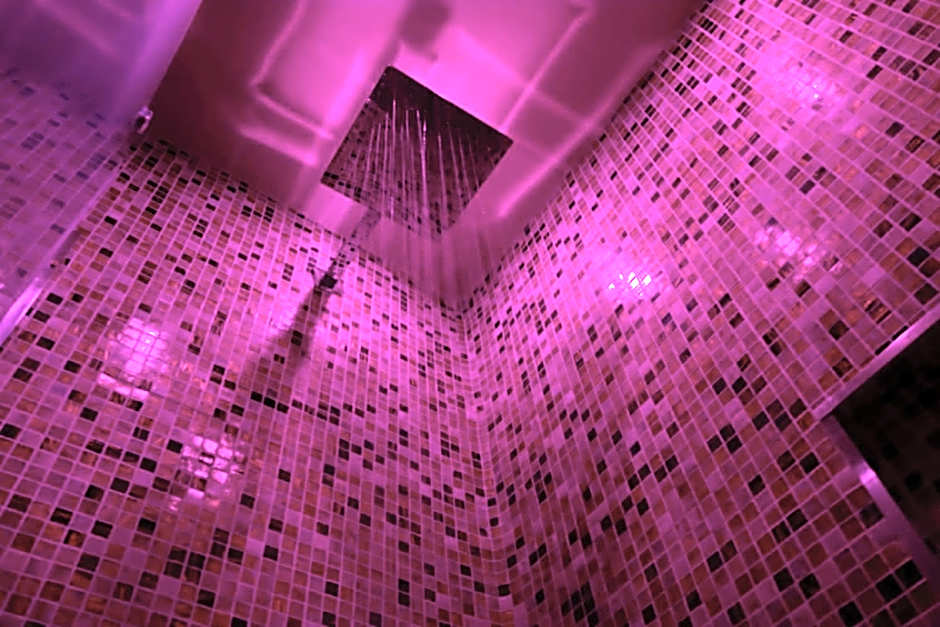 Villa Martina Classic & Luxury Room