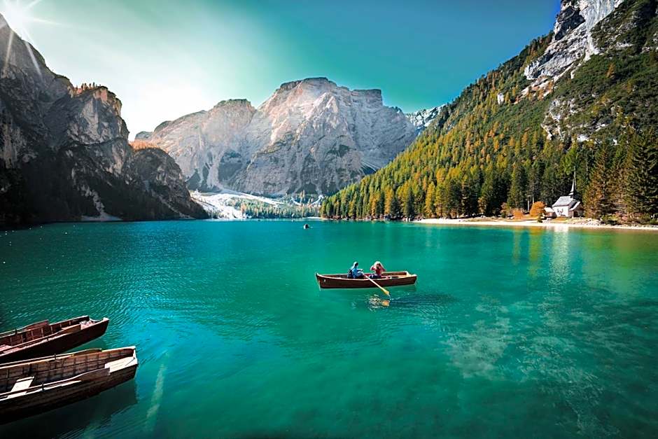 Gailerhof Hotel B&B Superior