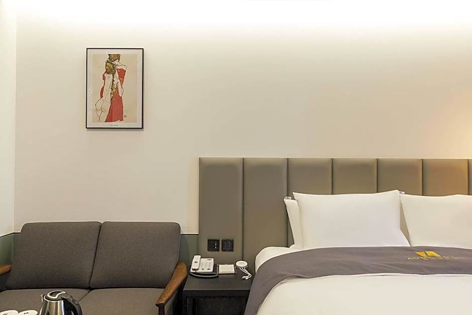 Namyangju Aone Hotel