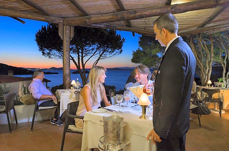 Hotel La Bisaccia