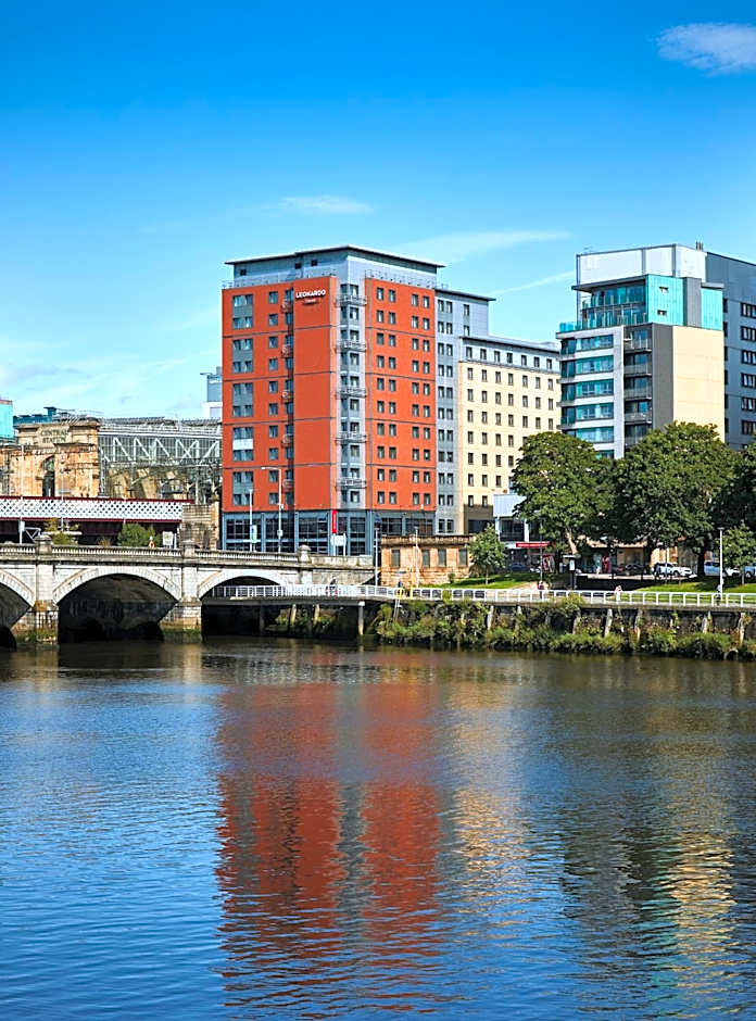 Leonardo Royal Hotel Glasgow