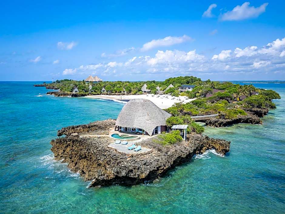 Chale Island Resort