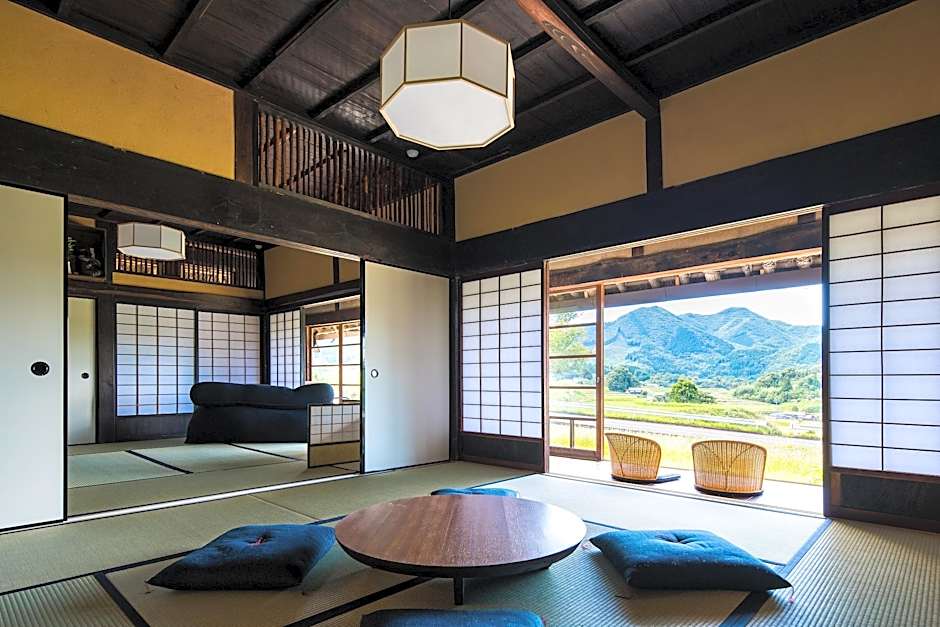 Setouchi Cominca Stays Hiroshima Chojaya