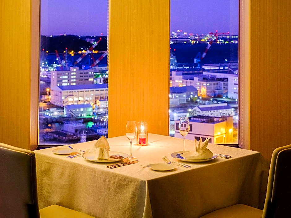 Mercure Hotel Yokosuka