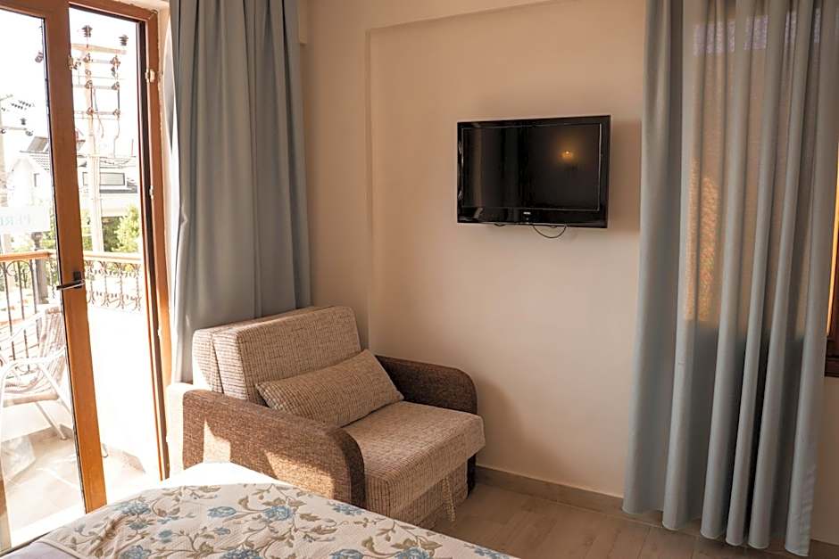 Perdikia Hill Hotel And Villas