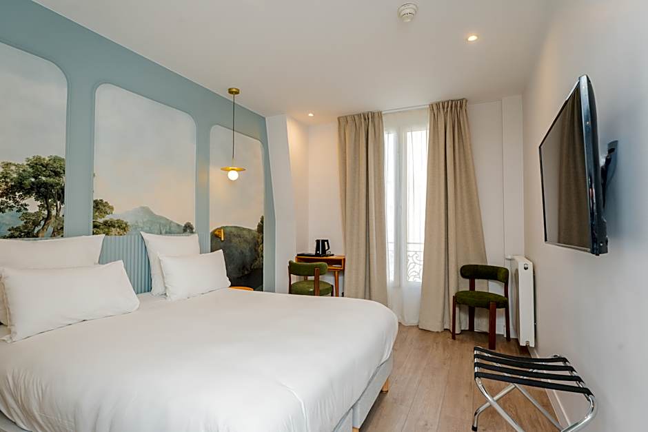 Bobo's (ex Ideal Hotel Design)