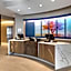 Cambria Hotel Manchester South Windsor