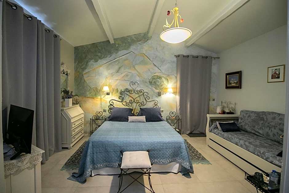 Villa Victoria - Chambre D'hôtes