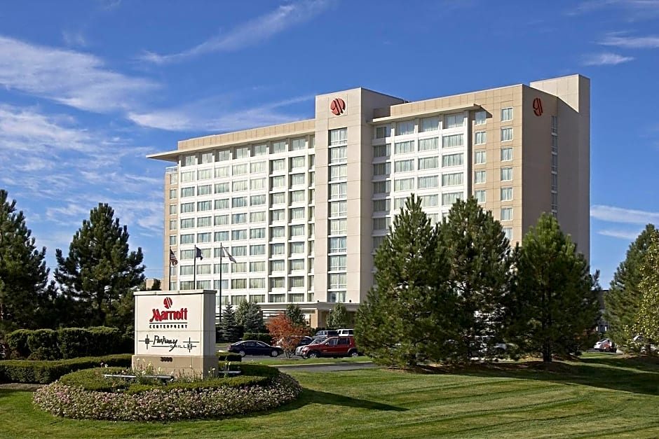 Auburn Hills Marriott Pontiac