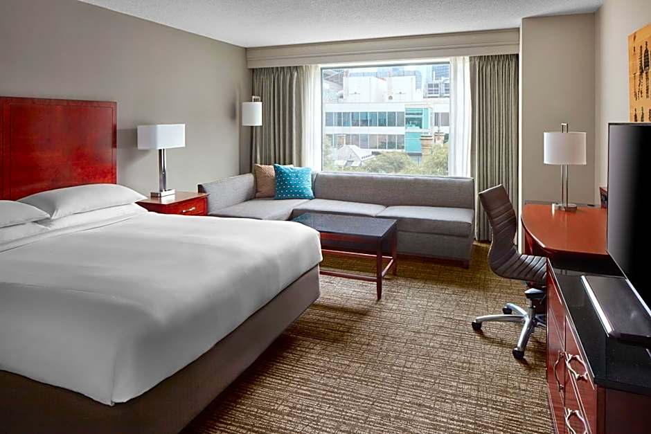 Marriott Downtown at CF Toronto Eaton Centre