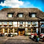 Hotel Hellers Krug