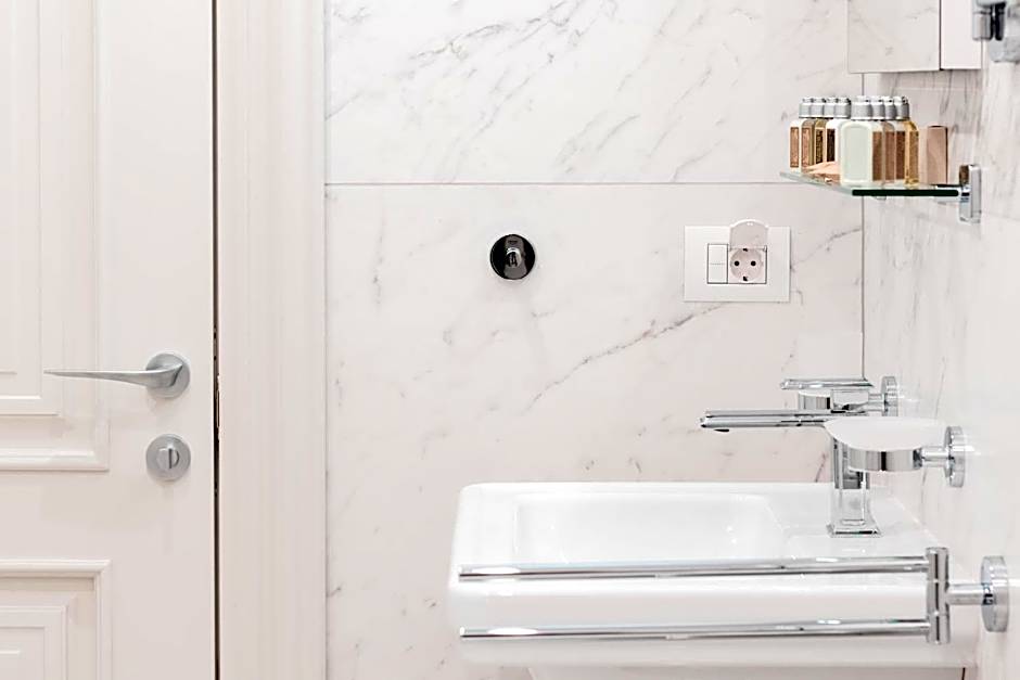 VIZUALIZA Residence Hotel