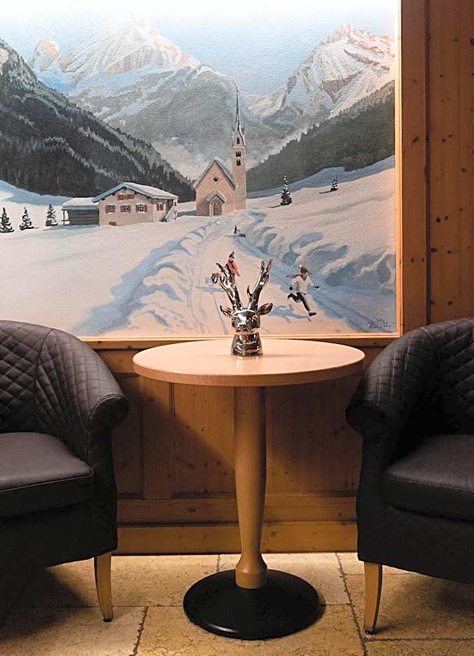 Hotel Alba Wellness & Spa